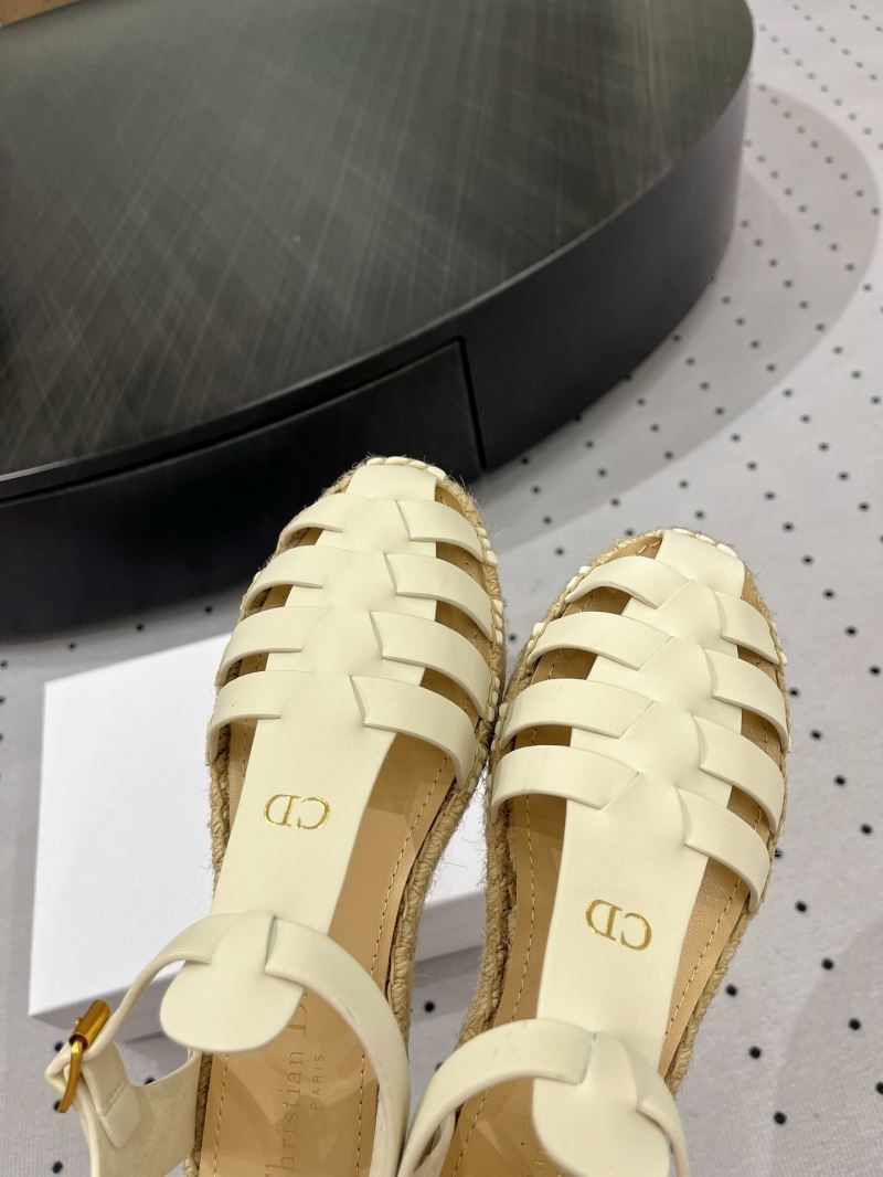 Christian Dior Sandals